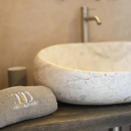 Td Lamiamola Stylish Trulli & Lamie With Pool Holiday home Ostuni