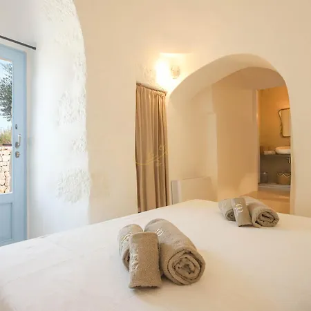 Td Lamiamola Stylish Trulli & Lamie With Pool Ostuni