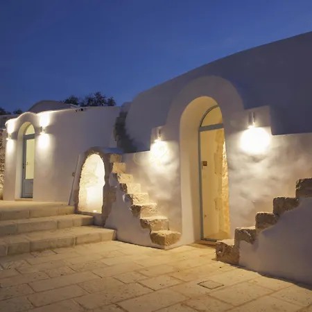 Td Lamiamola Stylish Trulli & Lamie With Pool Holiday home *