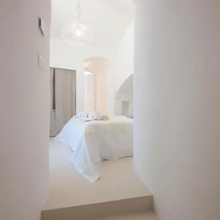 Td Lamiamola Stylish Trulli & Lamie With Pool Holiday home Ostuni